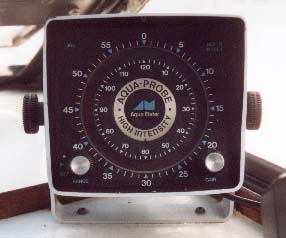 depth sounder