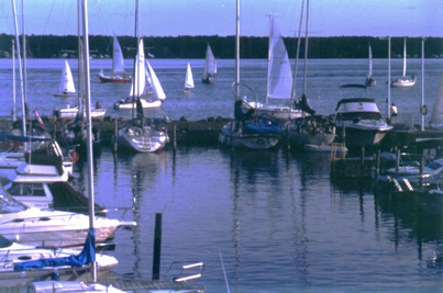 Sail and Power © 2003 ctLow