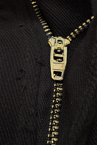 zipper