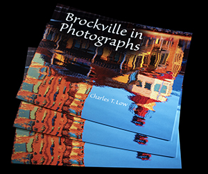 Brockville in Photographs