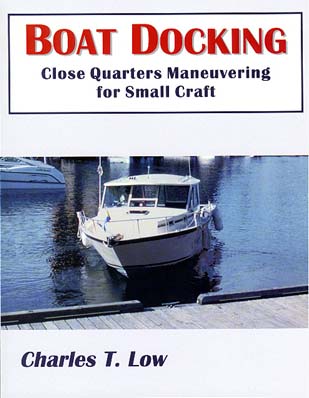 Boat Docking front cover