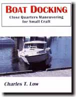 Boat Docking - the book