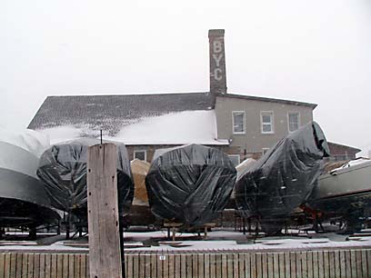BYC Blizzard © 2006 ctLow
